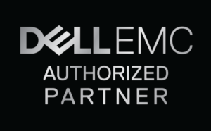 Dell EMC Authorized Partner Badge