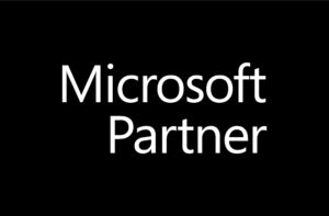 Microsoft Partner Badge
