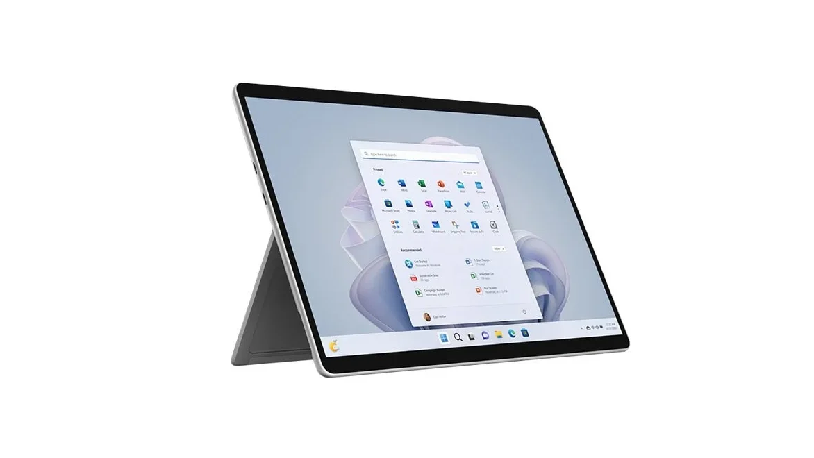 Microsoft Surface Pro 9