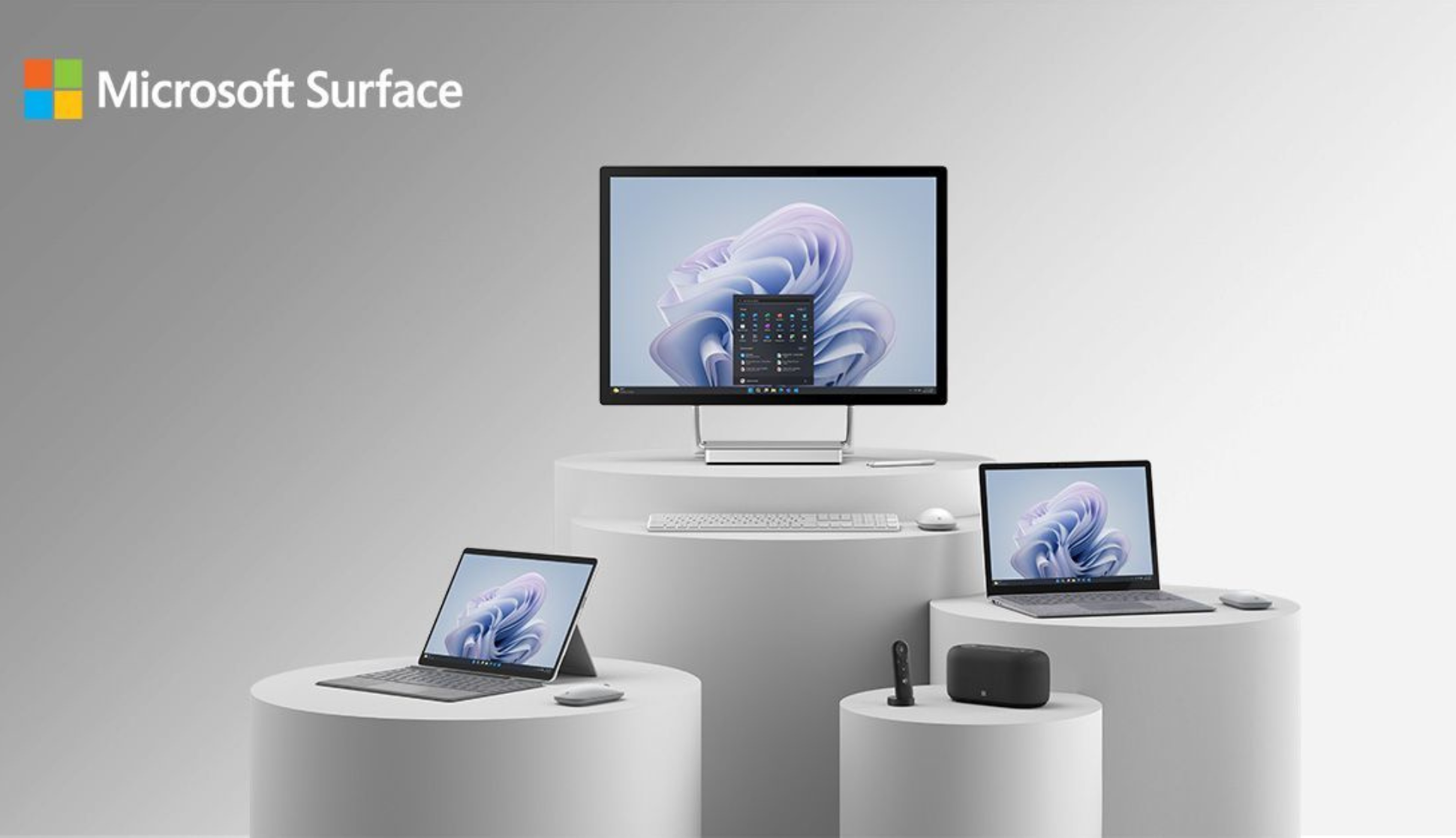 Microsoft Surface Accessories and Bundles