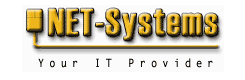 NET Systems - Your IT Provider