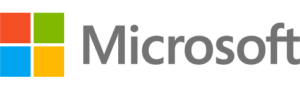 Microsoft logo