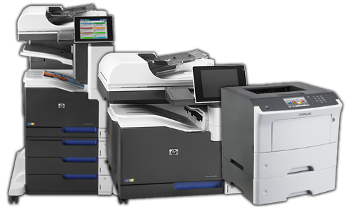 Office Machines